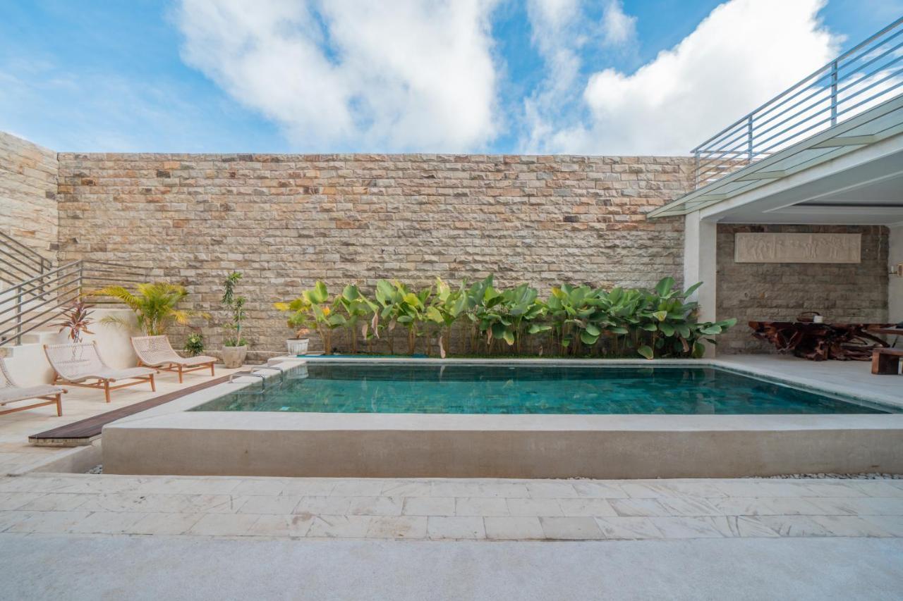 Villa Karen Uluwatu  Exterior photo