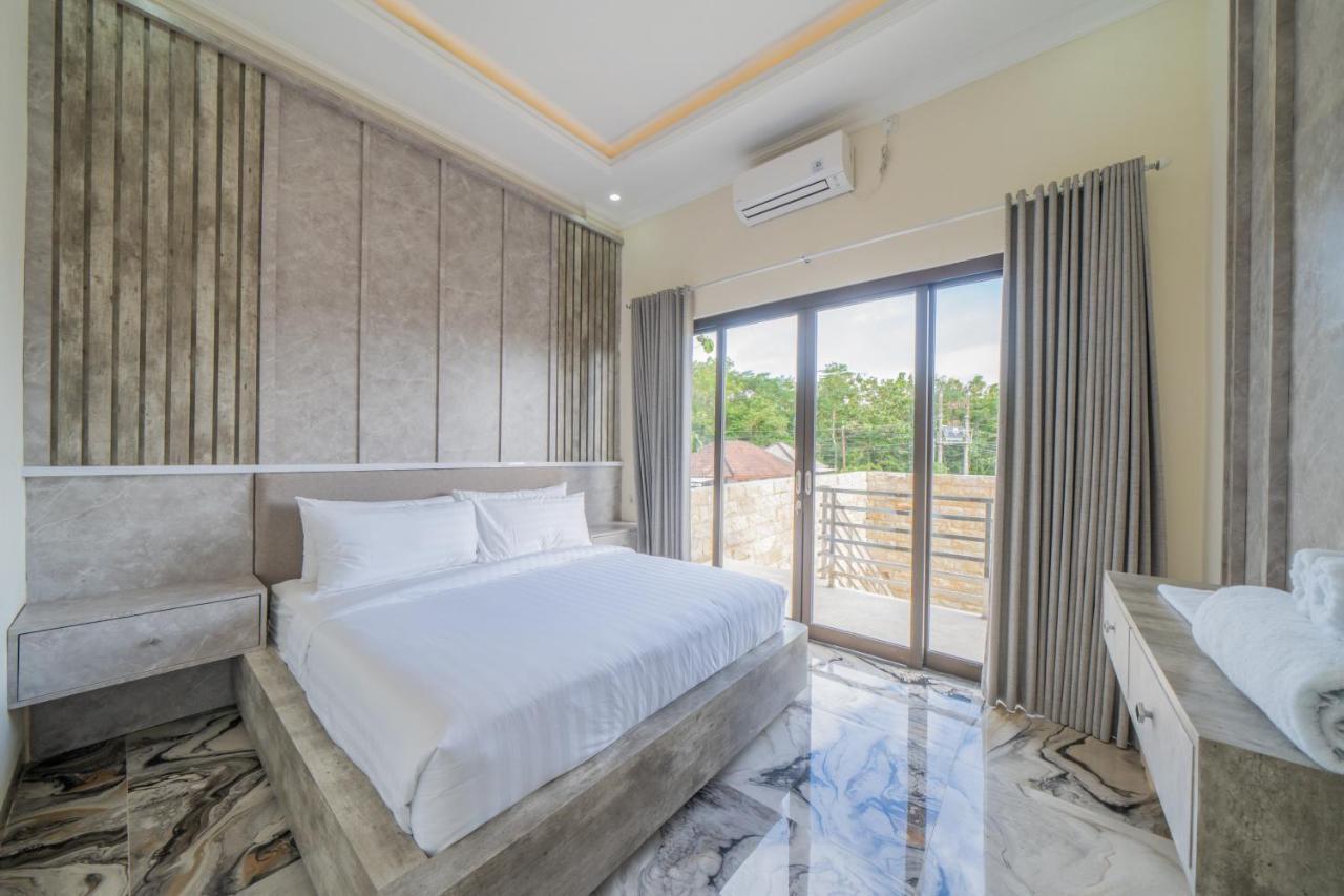Villa Karen Uluwatu  Exterior photo