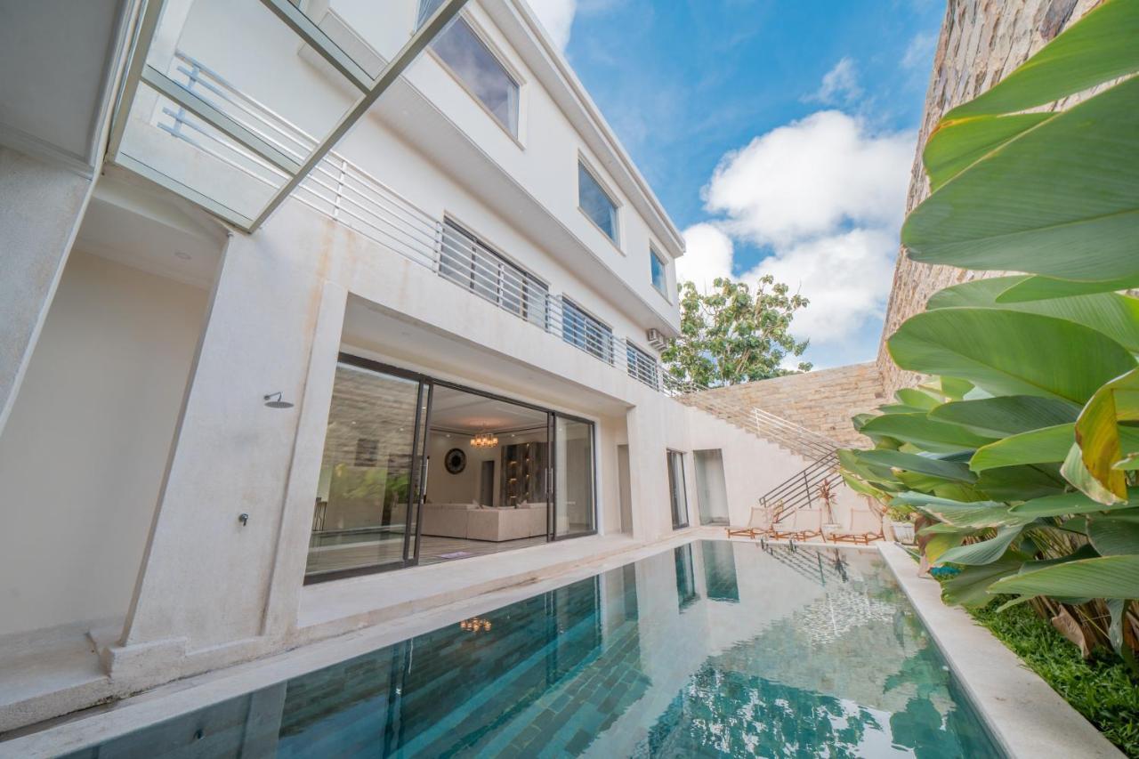 Villa Karen Uluwatu  Exterior photo