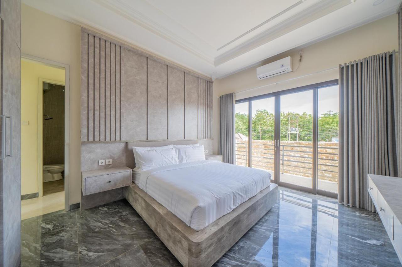 Villa Karen Uluwatu  Exterior photo