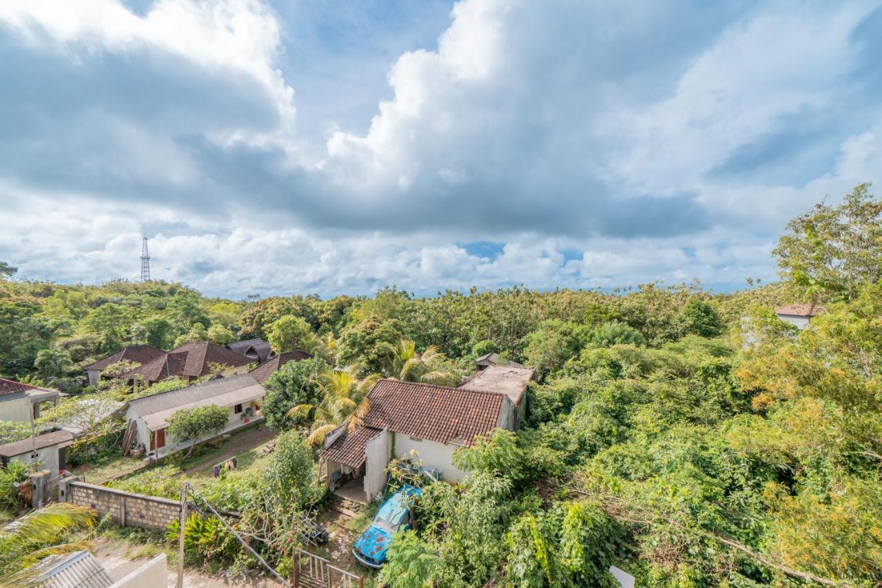 Villa Karen Uluwatu  Exterior photo