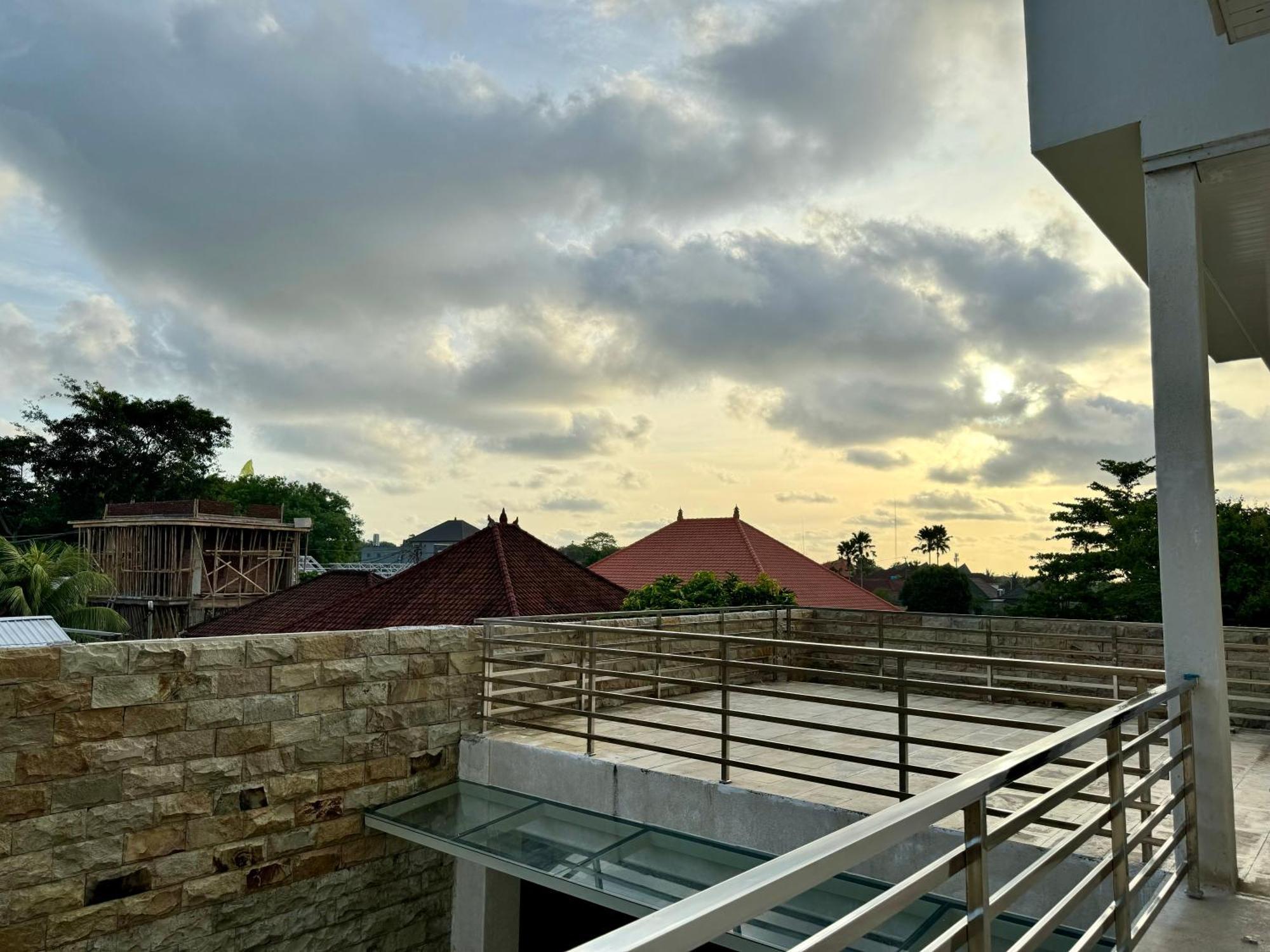 Villa Karen Uluwatu  Exterior photo