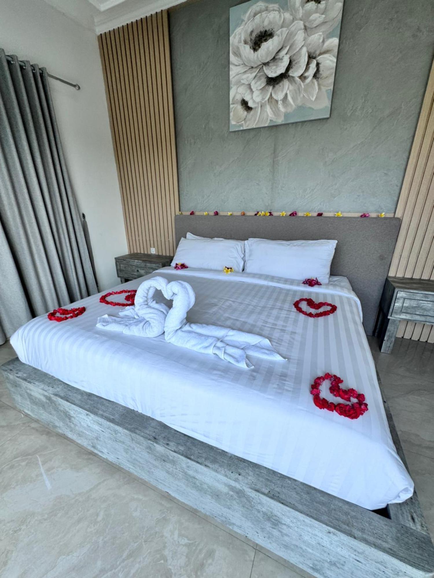 Villa Karen Uluwatu  Exterior photo