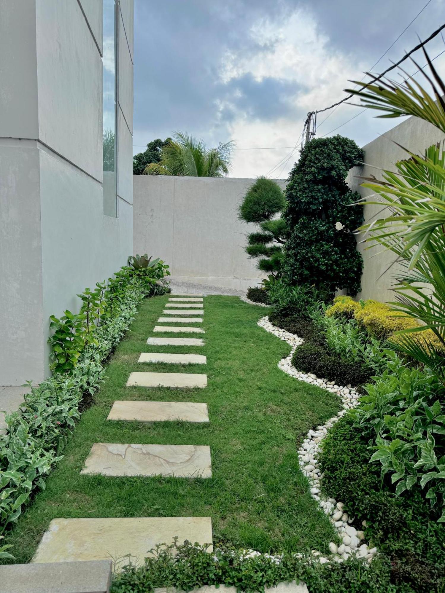 Villa Karen Uluwatu  Exterior photo